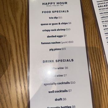 Red Oak Kitchen - New American Near Me - Odessa, Texas Red Oak Kitchen - New American Near Me - Odessa, Texas