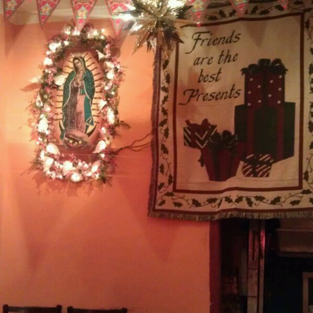 El Rancho Burritos - Mexican Near Me - New York, New York