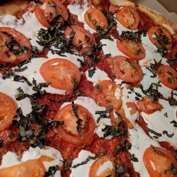Napolitano's Brooklyn Pizza - Italian Near Me - Cranston, Rhode Island Napolitano's Brooklyn Pizza - Italian Near Me - Cranston, Rhode Island