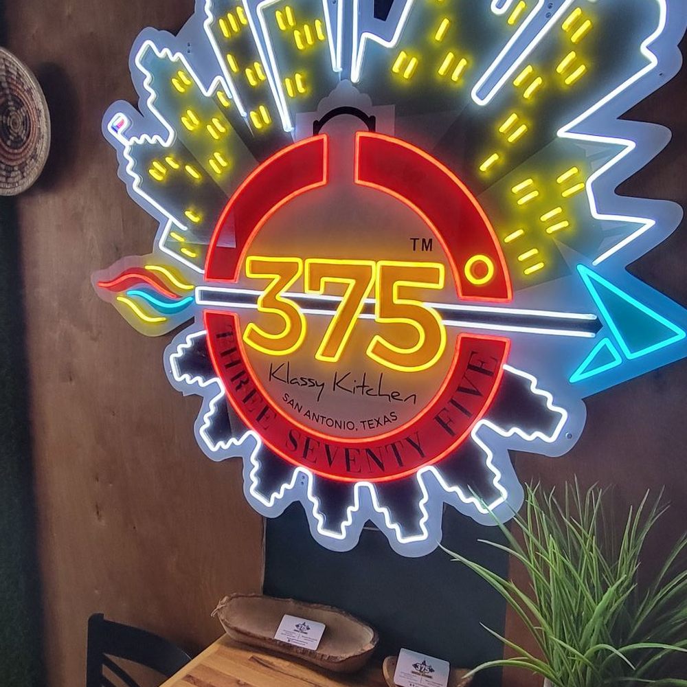 375 Social Kitchen - 375 logo - Asian Fusion Near Me - Universal City, Texas 375 Social Kitchen - 375 logo - Asian Fusion Near Me - Universal City, Texas