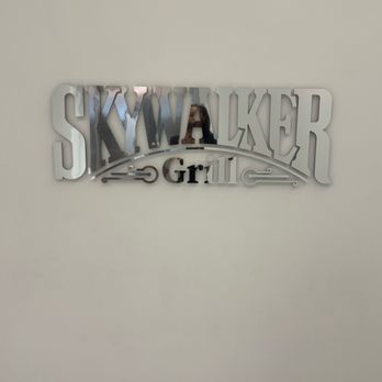 Skywalker Grill - Seafood Near Me - Los Angeles, California