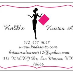 KnD's Boutique