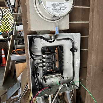 Mikhail Electrical Services - Electricians Near Me