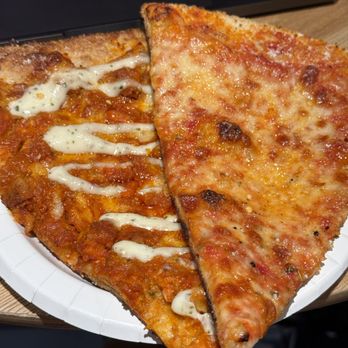 La vista Pizza - Pizza Near Me - New York, New York La vista Pizza - Pizza Near Me - New York, New York