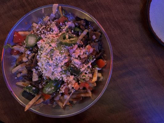 Luchador Bar+Kitchen by null