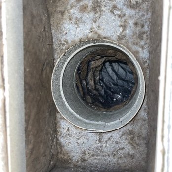 Tip Top Services - Houston - Register box, before and after - Air Duct Cleaning Near Me - Houston, Texas Tip Top Services - Houston - Register box, before and after - Air Duct Cleaning Near Me - Houston, Texas