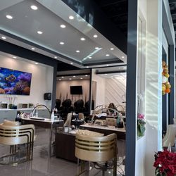 Classic And Fancy Nail Spa - You have salon to going yet. Try us here .