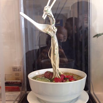 Pho 102 - Pho Bowl Spinning Decoration - Vietnamese Near Me - Chantilly, Virginia Pho 102 - Pho Bowl Spinning Decoration - Vietnamese Near Me - Chantilly, Virginia