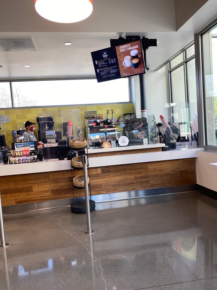 SCRUBS CAFE 44 Photos & 33 Reviews 976 Garrod Dr, Davis, California