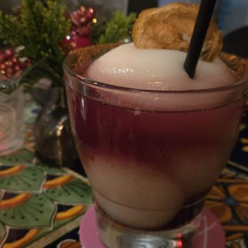 Amor Loco - Swirl - Frozen Margarita and Sangria - Mexican Near Me - New York, New York Amor Loco - Swirl - Frozen Margarita and Sangria - Mexican Near Me - New York, New York