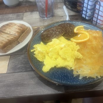 Eggscellent - The All American Breakfast - Breakfast & Brunch Near Me - Las Vegas, Nevada
