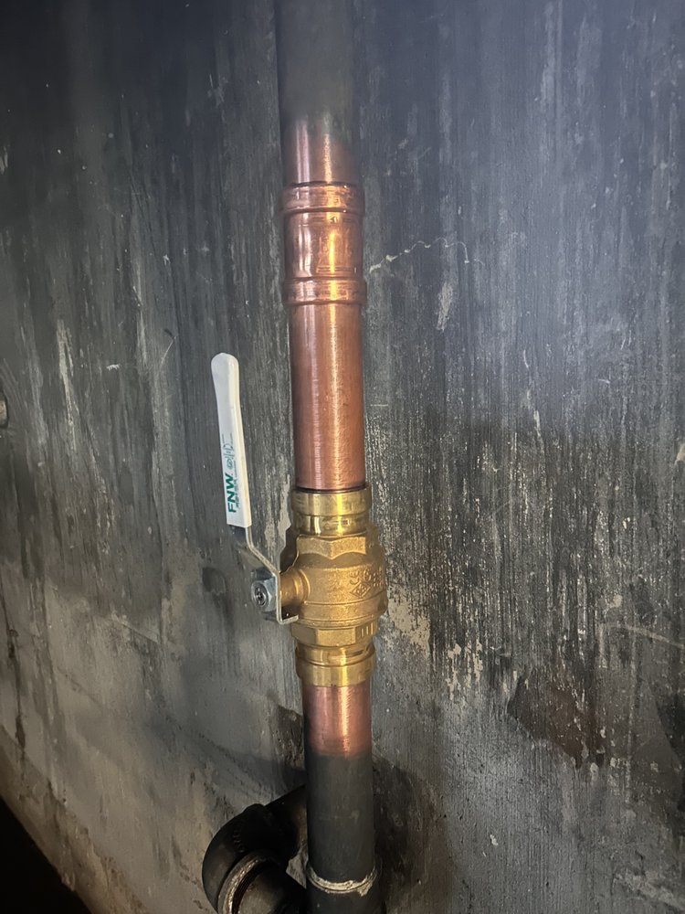 Slide of Mara Plumbing & Drain Services