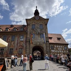 Altes Rathaus - Altes Rathaus