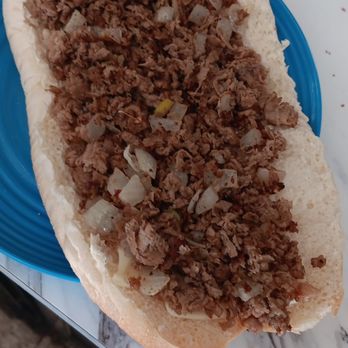 Texas Wiener - New American Near Me - Philadelphia, Pennsylvania Texas Wiener - New American Near Me - Philadelphia, Pennsylvania