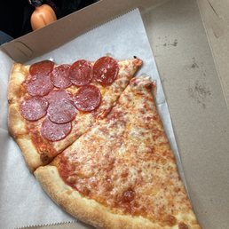 Cheese Pizza