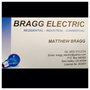 Photo of Bragg Electric