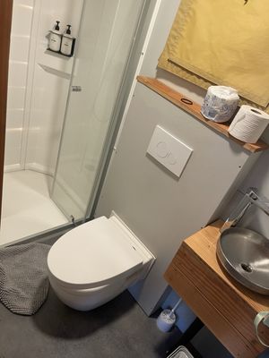 Huttopia Wine Country by null