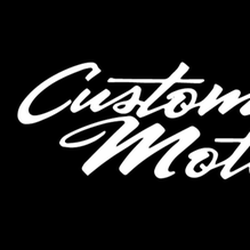Custom Motor Rebuilders