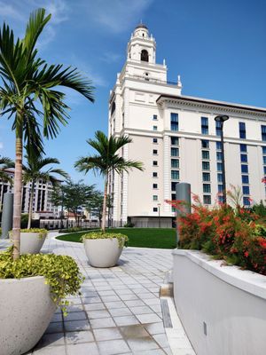 Loews Coral Gables Hotel by null