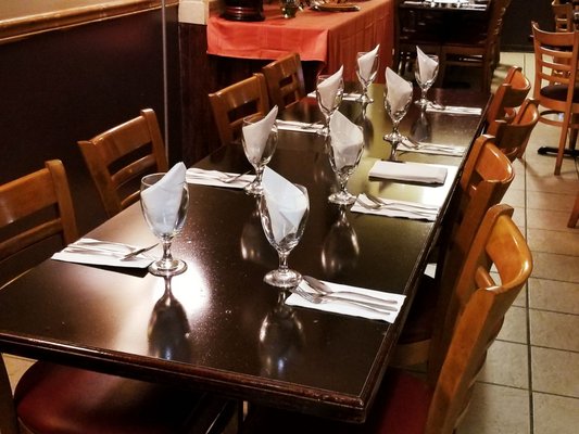 Kizin Creole Restaurant by null