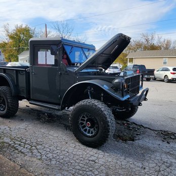 The Daily Driver - Doesn't this make you want to go on a hilly camping trip? - Car Dealers Near Me - St. Louis, Missouri The Daily Driver - Doesn't this make you want to go on a hilly camping trip? - Car Dealers Near Me - St. Louis, Missouri