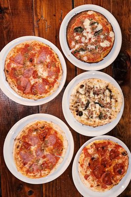 Il Lazzarone Pizza by null