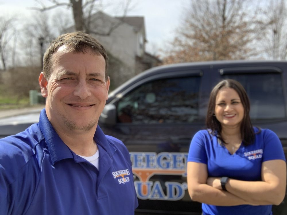 SQUEEGEE SQUAD Updated May 2024 63 Photos Union, Kentucky