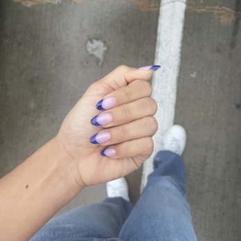 Blush Nail Spa - Waxing Near Me - Houston, Texas