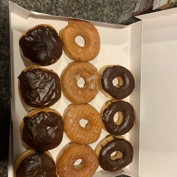 Dunkin' - It's like what you get when you hate your job. - Coffee & Tea Near Me - Arcadia, Florida Dunkin' - It's like what you get when you hate your job. - Coffee & Tea Near Me - Arcadia, Florida