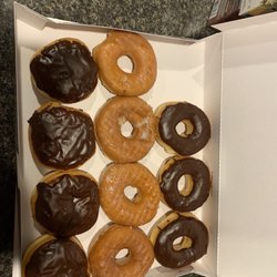 Dunkin' - It's like what you get when you hate your job.