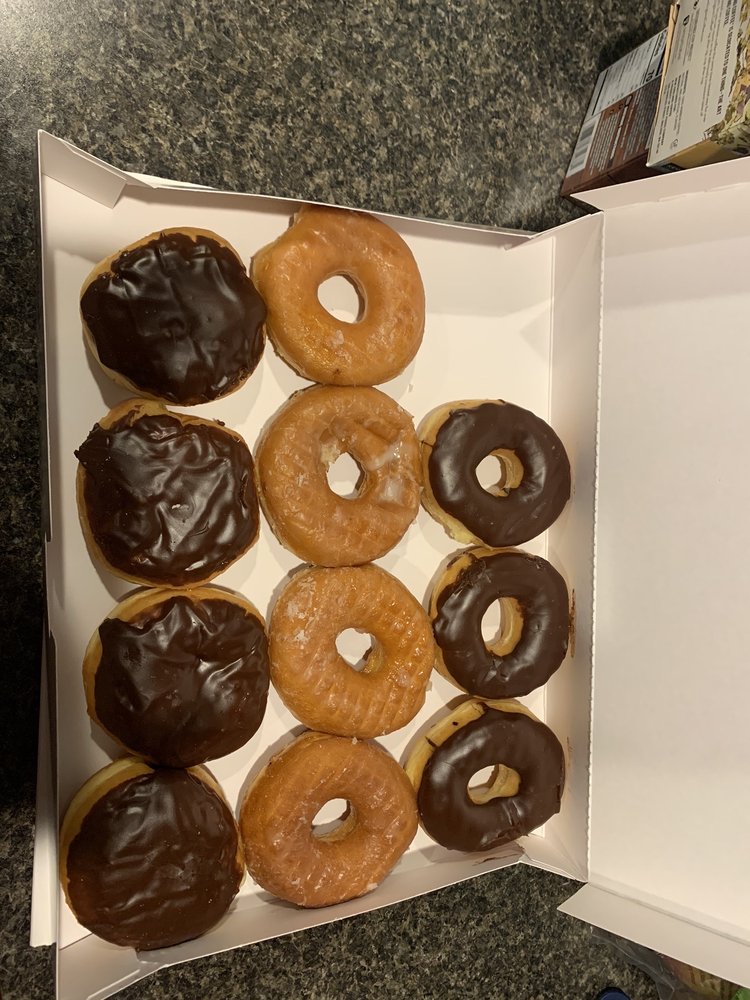 Dunkin' Image