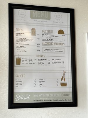 Winter Park Biscuit Company by null