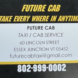 Future Cab