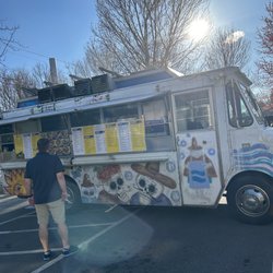 Papa's Express Food Truck