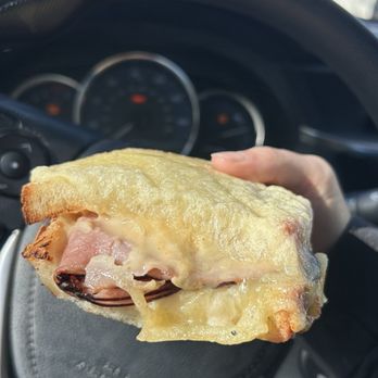 Peet's Coffee - Crispy smoked ham and cheese - Coffee & Tea Near Me - Fair Oaks, California Peet's Coffee - Crispy smoked ham and cheese - Coffee & Tea Near Me - Fair Oaks, California