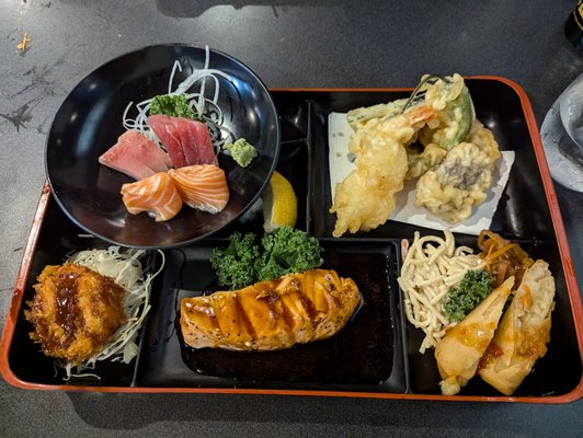 Kurumaya Japanese Restaurant by null