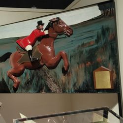 Frontier Army Museum