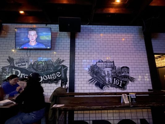 Bronx Draft House by null