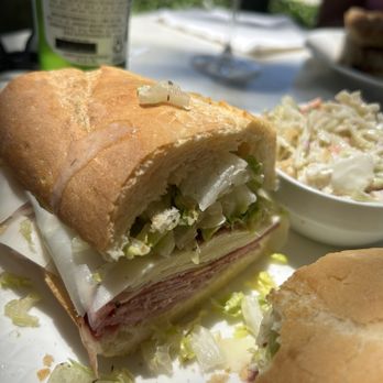 Tavolena Bakery - Big Lufthansa - Bakeries Near Me - Jupiter, Florida