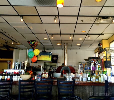 Dr. Field Goods Kitchen by null