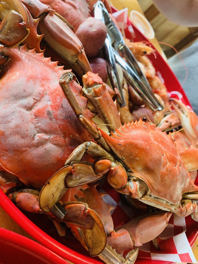 1921 SEAFOOD 37 Photos & 75 Reviews 1522 Barrow St, Houma, LA Yelp