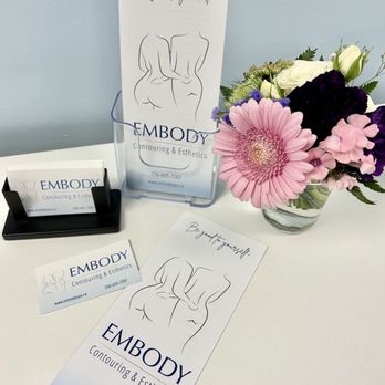 Embody Contouring and Esthetics - Body Contouring Near Me - Sidney, British Columbia Embody Contouring and Esthetics - Body Contouring Near Me - Sidney, British Columbia