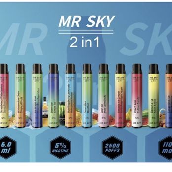 Dragon Cloud - 2500 puff .2 flavors in 1 - Vape Shops Near Me - Arvada, Colorado Dragon Cloud - 2500 puff .2 flavors in 1 - Vape Shops Near Me - Arvada, Colorado