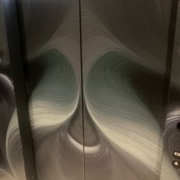 Lobby Elevator Lobby Elevator