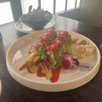 Kyoto - Ricky's Maki - Japanese Near Me - Greenfield, Wisconsin