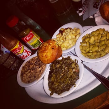 Roasters - Amazing. Veggies were on point. Cornbread and rolls fresh and hot. Sweet tea perfect. Mac too legit. Key lime pie awesome. - Southern Near Me - Atlanta, Georgia Roasters - Amazing. Veggies were on point. Cornbread and rolls fresh and hot. Sweet tea perfect. Mac too legit. Key lime pie awesome. - Southern Near Me - Atlanta, Georgia