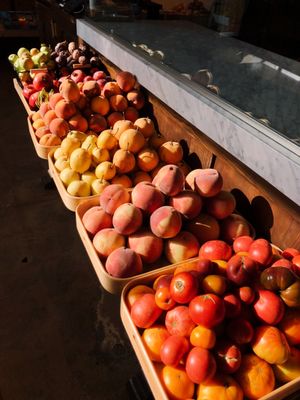 McCall's Meat & Fish Co by null