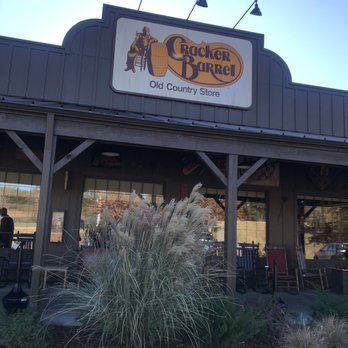 Cracker Barrel Old Country Store - Entrance - American Near Me - Trussville, Alabama Cracker Barrel Old Country Store - Entrance - American Near Me - Trussville, Alabama