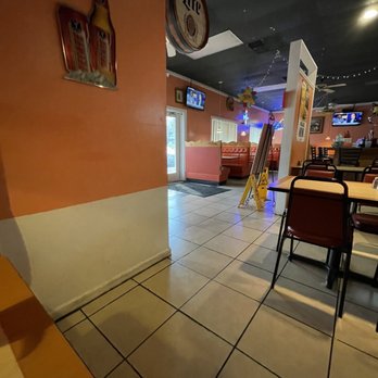 El Tapatio - the interior of a restaurant - Mexican Near Me - Rock Hill, South Carolina El Tapatio - the interior of a restaurant - Mexican Near Me - Rock Hill, South Carolina