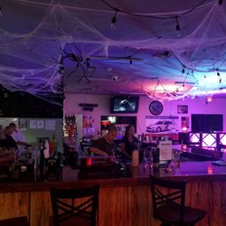 The Toad Stool Package and Lounge